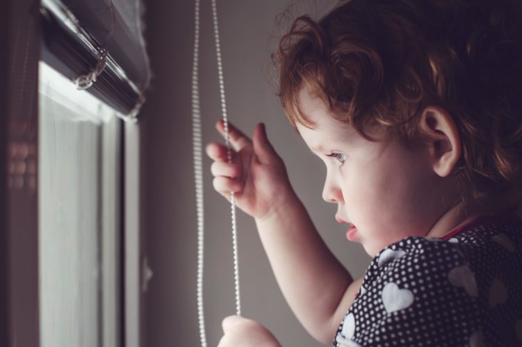 Redesign With Kids’ Safety in Mind